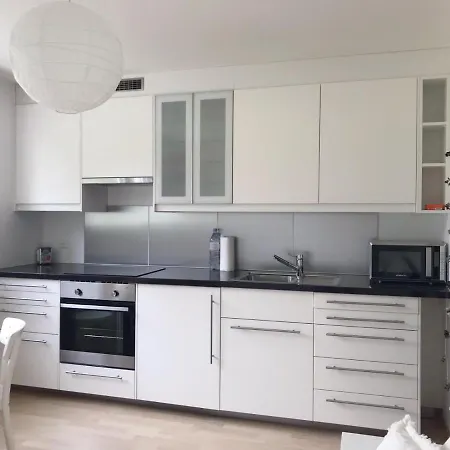Appartement Greenplace Bern