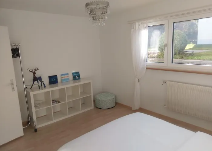 Greenplace Lejlighed