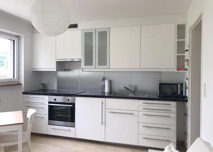 Lejlighed Greenplace Bern